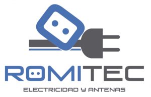 Romitec electricidad y antenas